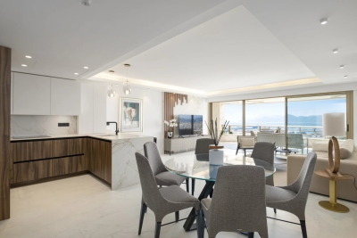 Appartement &agrave; vendre &agrave; CANNES  - 4 pi&egrave;ces - 100 m&sup2; 