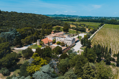 terrain à vendre à AVIGNON    