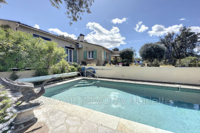 House for sale in LA GARDE-FREINET  - 5 rooms - 120 m&sup2; 