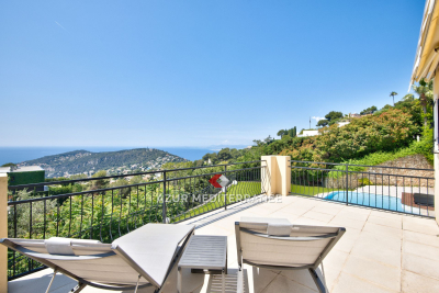 Maison à vendre villa in monaco