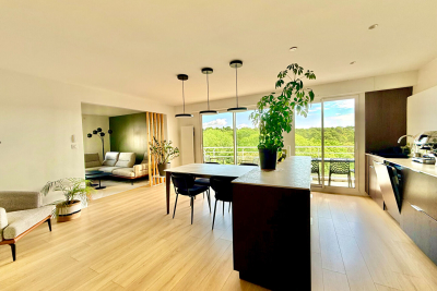 Appartement &agrave; vendre &agrave; LA BAULE ESCOUBLAC Malakoff - 3 pi&egrave;ces - 83 m&sup2; 
