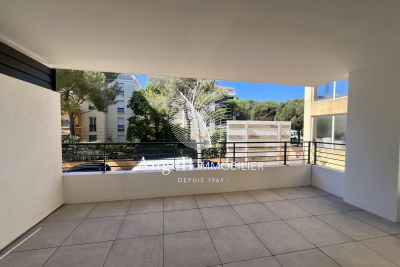 Appartement à vendre à ST-AYGULF  - 4 pièces - 81 m² 