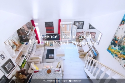 Appartement &agrave; vendre &agrave; PERPIGNAN  - 3 pi&egrave;ces - 70 m&sup2; 