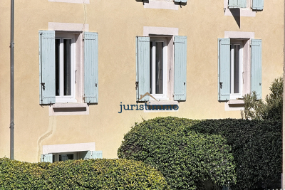 Maison &agrave; vendre &agrave; VAISON-LA-ROMAINE  - 7 pi&egrave;ces - 165 m&sup2; 