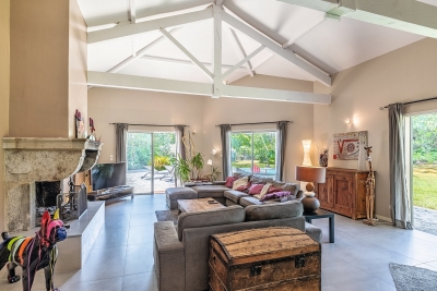 Maison à vendre villas hossegor 