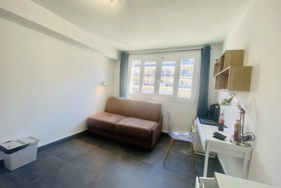 Appartement à louer à NICE  - 1 pièces - 15 m² 