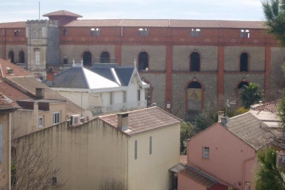 Appartement &agrave; louer &agrave; BÉZIERS Cazouls-d'Hérault - 3 pi&egrave;ces - 84 m&sup2; 