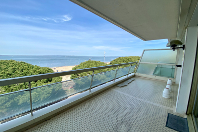 Appartement &agrave; vendre &agrave; ARCACHON La Réole - 3 pi&egrave;ces - 75 m&sup2; 
