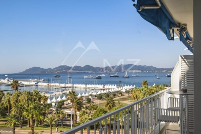 Appartement à vendre à CANNES La Badine - 4 pièces - 98 m² 