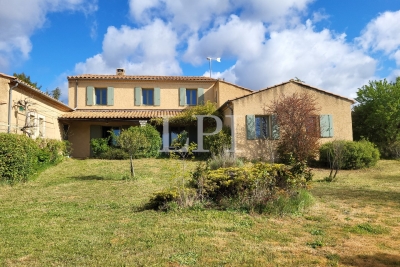 Maison à vendre villa vue grand clos 