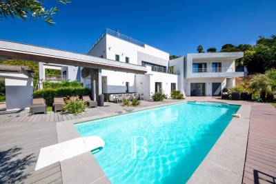 Maison à vendre villa toit terrasse centre 4 