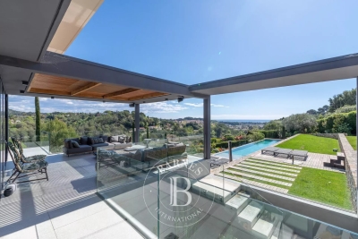 Maison &agrave; vendre &agrave; BIOT   - 508 m&sup2; 