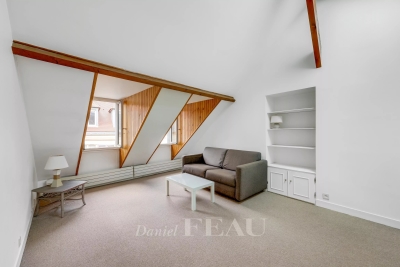 Appartement &agrave; vendre &agrave; ST GERMAIN EN LAYE  - 3 pi&egrave;ces - 69 m&sup2; 