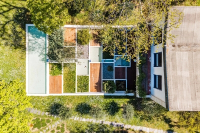 Maison &agrave; vendre maison 5 
