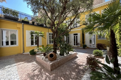Maison &agrave; vendre &agrave; CANNES  - 4 pi&egrave;ces - 131 m&sup2; 