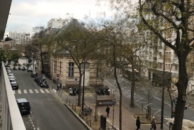 Appartement &agrave; louer &agrave; PARIS 15EME Charonne - 3 pi&egrave;ces - 87 m&sup2; 