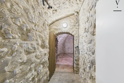 Bien à vendre à PARIS 4EME Folie Mericourt - 1 pièces - 31 m² 