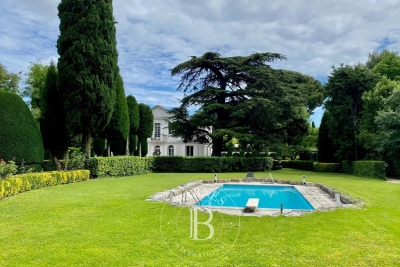 Maison à vendre avec jardin marseille 12eme 