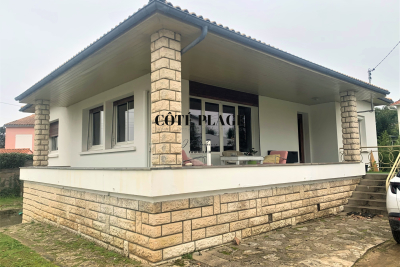 Maison à vendre à ROYAN  - 4 pièces - 92 m² 