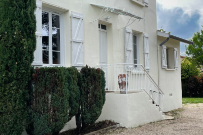 Maison &agrave; vendre &agrave; ÉCULLY  - 6 pi&egrave;ces - 148 m&sup2; 