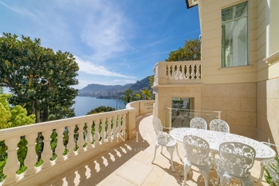 Maison &agrave; vendre &agrave; ROQUEBRUNE-CAP-MARTIN   - 400 m&sup2; 