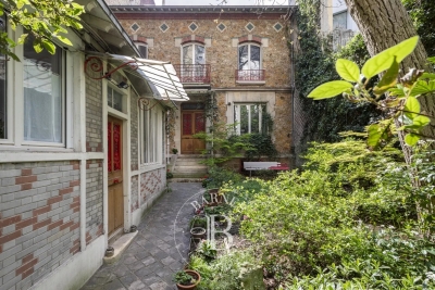 Appartement à vendre à PARIS 15EME Charonne - 10 pièces - 370 m² 