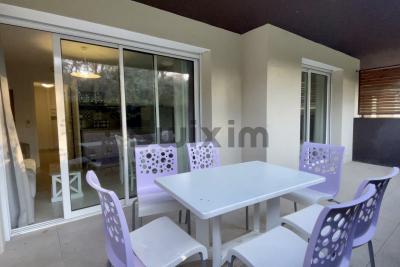 Appartement à vendre à REMOULINS  - 3 pièces - 47 m² 