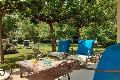 Maison à vendre à CARCÈS  - 5 pièces - 138 m² 