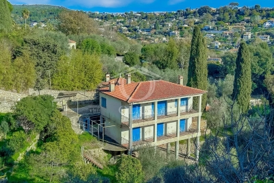 Maison à vendre à BIOT Vallee Verte-Issarts-Vignasses - 6 pièces - 220 m² 