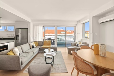 Appartement à Cannes &agrave; louer à partir de 1 300 € / semaine, Photo 3