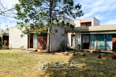 Maison à vendre à TOULOUSE  - 8 pièces - 280 m² 