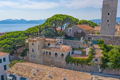 House for sale in CANNES  - 8 rooms  