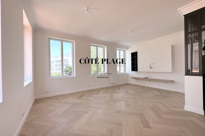Appartement &agrave; vendre de v 6 
