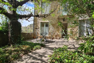 Maison à vendre à JOYEUSE Vernon - 8 pièces - 162 m² 