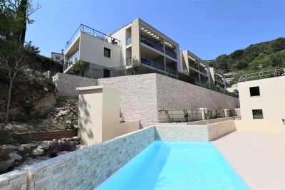 Appartement &agrave; louer &agrave; EZE Saint-Blaise - 3 pi&egrave;ces - 74 m&sup2; 