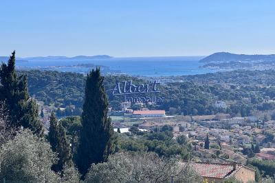 Maison à vendre appartement vue mer la piece d eau