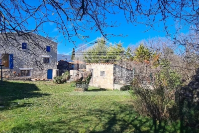 Maison à vendre au sol fayence 