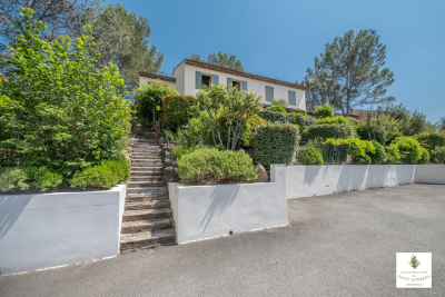 Maison à vendre à LA MOTTE Centre - 4 pièces - 104 m² 