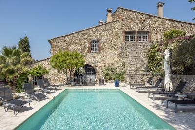 Maison à vendre maison vue mer est 