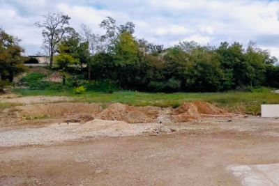 terrain &agrave; vendre &agrave; ROMANS-SUR-ISÈRE   - 479 m&sup2; 