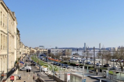 Appartement &agrave; vendre chartrons bordeaux 