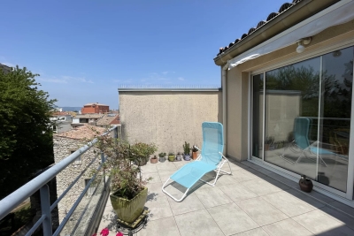 Appartement à louer à MONTÉLIMAR  - 3 pièces - 76 m² 