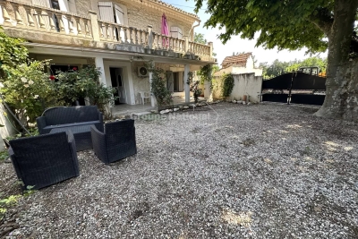 Appartement à vendre à MALLEMORT  - 5 pièces - 90 m² 