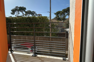 Appartement à vendre à ST PALAIS SUR MER  - 2 pièces - 34 m² 