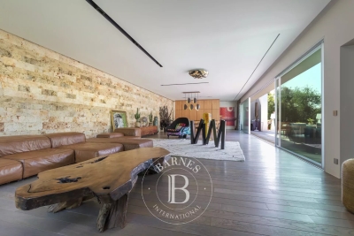 Maison à vendre villa quartier saint montant 