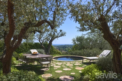 Maison à vendre terrasse ou et jardin