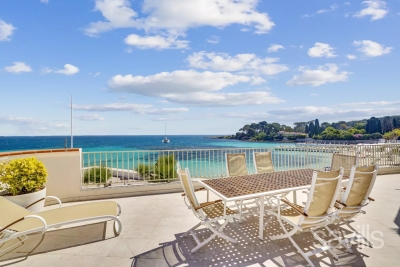 Appartement à Cap d'Antibes &agrave; louer à partir de 5 625 € / semaine, Photo 1