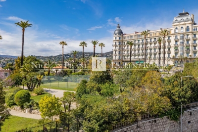 Appartement &agrave; vendre &agrave; NICE Lanterne - 2 pi&egrave;ces - 57 m&sup2; 