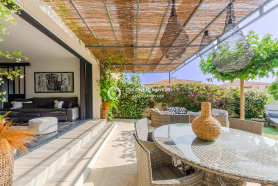 Apartment for sale in STE-MAXIME  - 4 rooms - 128 m² 