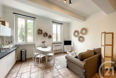 Maison &agrave; vendre &agrave; CANNES  - 4 pi&egrave;ces - 102 m&sup2; 